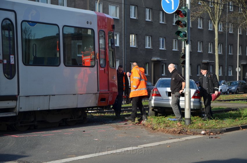 VU Koeln PKW Bahn Amsterdamerstr Friedrich Karlstr P065.JPG